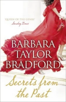 Image of Secrets from the Past by Barbara Taylor Bradford Paperback