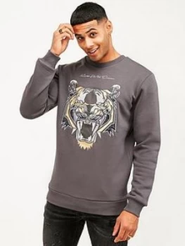Image of Kings Will Dream Demon Sweat
