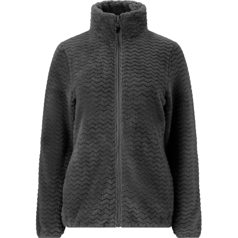Image of Whistler Womens fleece Whistler Matra Gris Female 36