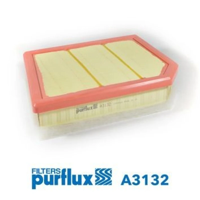 Image of Air filter PURFLUX A3132