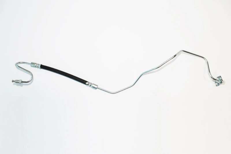 Image of BREMBO Brake hose BREMBO T 61 137