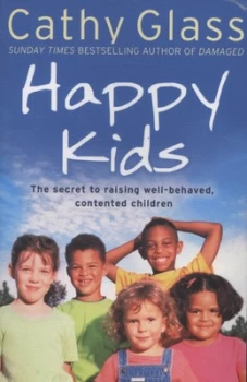 Image of Happy Kids by Cathy Glass Paperback