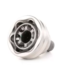 Image of METELLI CV Joint VW,AUDI,SKODA 15-1463 1K0407311J,1K0498099B,1KM498099B Axle Joint,Joint Kit, drive shaft 8J0498099,1K0407311J,1K0498099B,1K0407311J