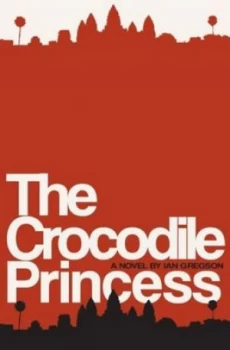 Image of The Crocodile Princess by Ian Gregson Book