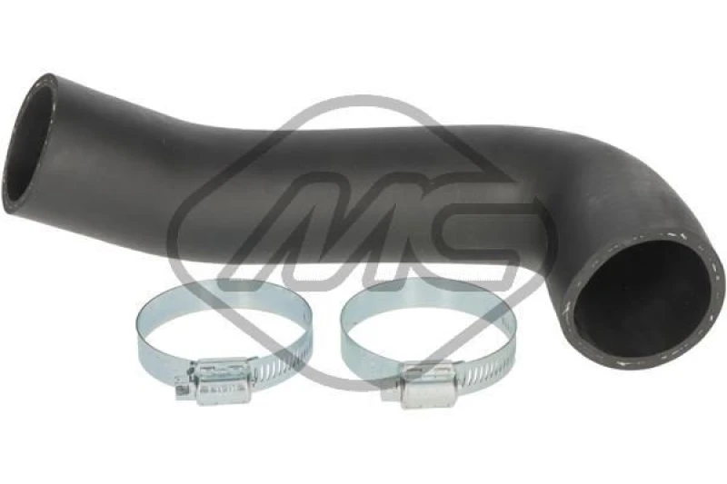 Image of Metalcaucho Charger intake hose Metalcaucho 79213