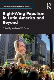 Image of Right-Wing Populism in Latin America and Beyond
