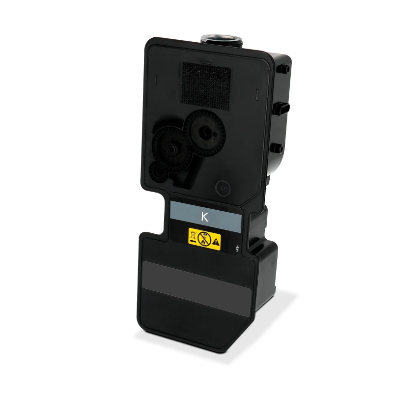 Image of PrintMate KYOCERA TK-5240 K. remanufactured toner. Black 4000p