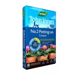 Image of Westland Peat-Free Compost 28L