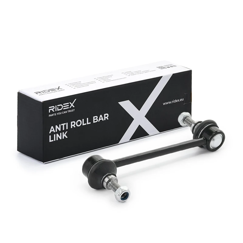 Image of Anti-roll bar link RIDEX 3229S0728