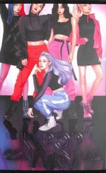 Image of K-pop confidential by Stephan Lee