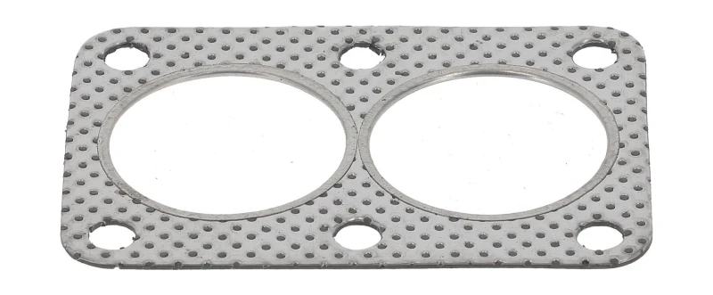 Image of Exhaust pipe gasket WALKER 81080