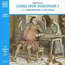 Image of Stories from Shakespeare : "Julius Caesar ", "The Merchant of Venice", " The Taming of the Shrew", "As You Like it", "Richard II", "Henry IV Part I an