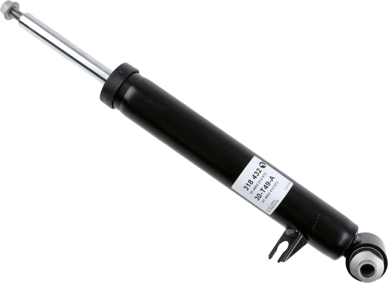 Image of Shock absorber SACHS 318 432