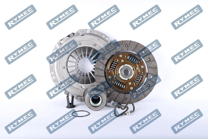 Image of RYMEC Clutch kit RYMEC JT66281083
