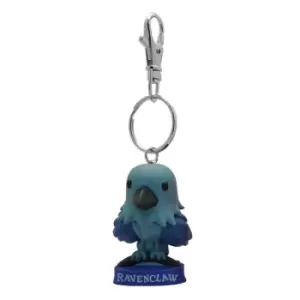 Image of Harry Potter Chibi Keychain Ravenclaw 5 cm