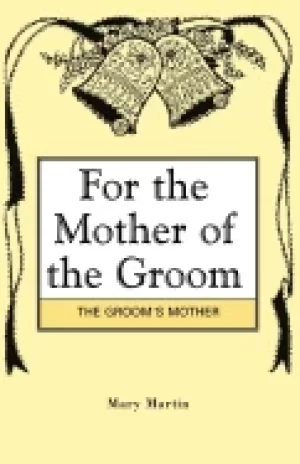 Image of for the mother of the groom