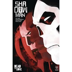 Image of Shadowman (2018) Volume 2: Dead and Gone