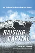 Image of raising capital get the money you need to grow your business