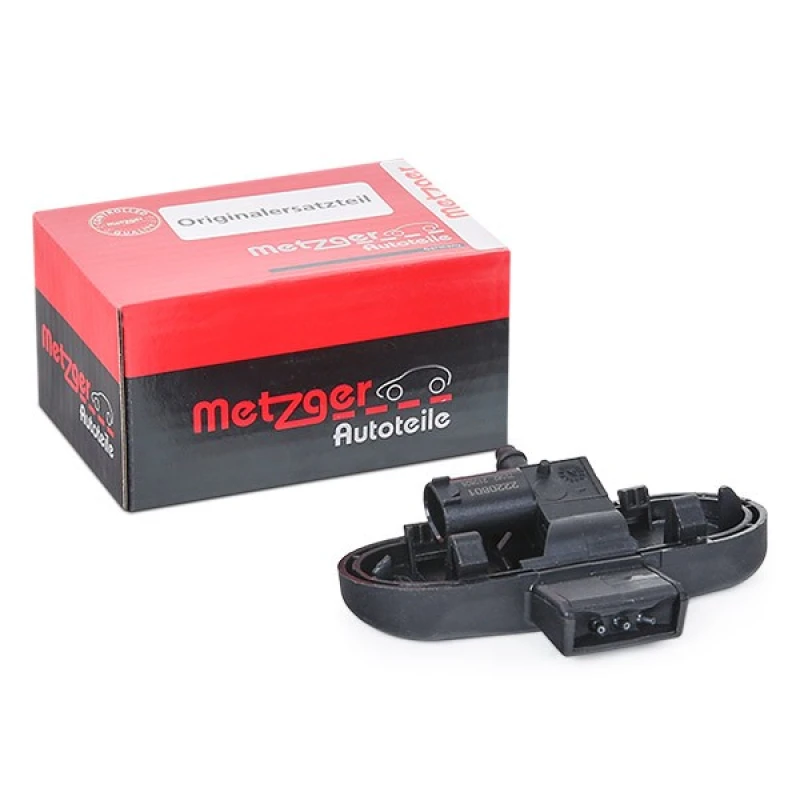 Image of METZGER 2220801 Windscreen Washer Jet Right Front, OE-PART Washer Fluid Jet,windscreen (303)