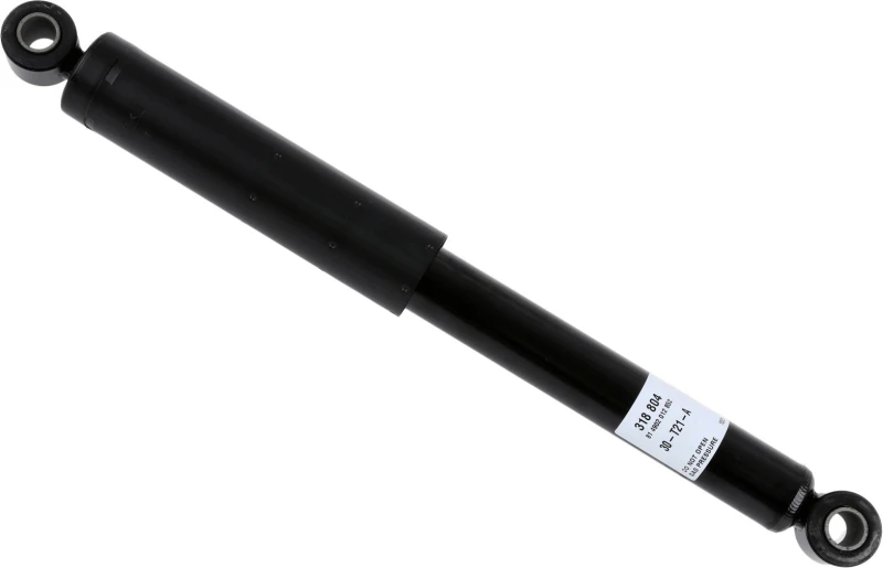Image of Shock absorber SACHS 318 804