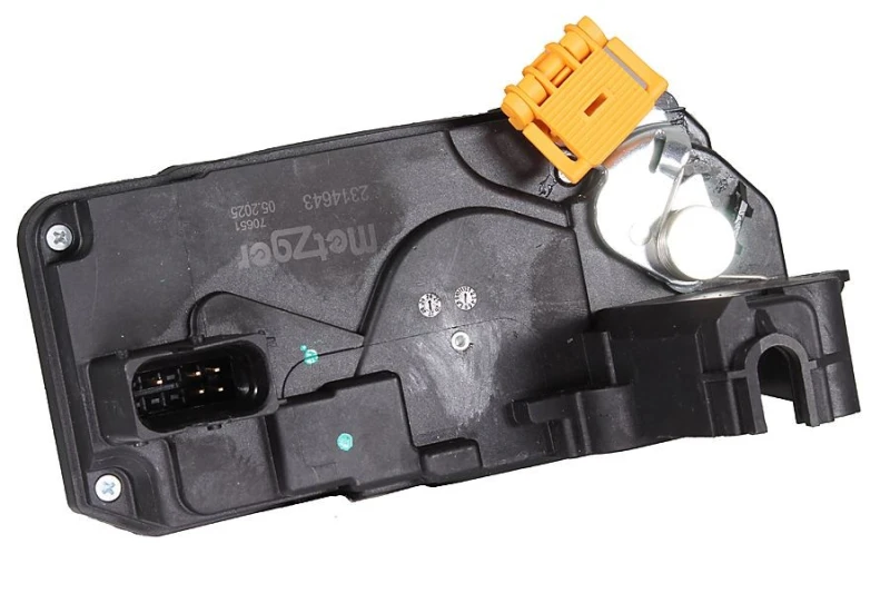 Image of Door lock METZGER 2314643