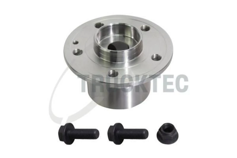 Image of Wheel bearing TRUCKTEC AUTOMOTIVE 02.31.402