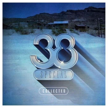 Image of 38 Special - Collected Vinyl