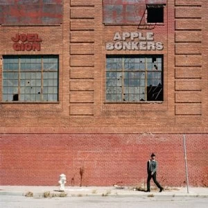 Image of Apple Bonkers by Joel Gion CD Album