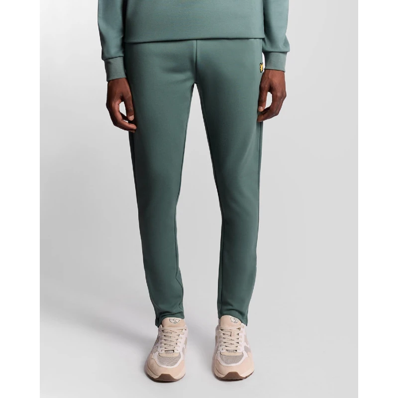 Image of Lyle and Scott Sports Lightweight Joggers Green male XS