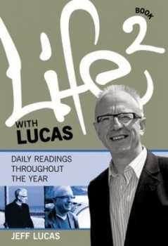 Image of Life with Lucas by Jeff Lucas Book