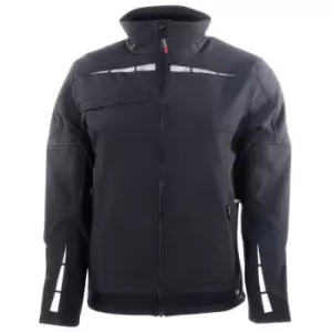 Image of Dickies Pro Jacket - Black Large - Black