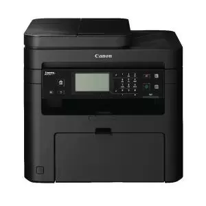 Image of Canon i-SENSYS MF247dw Multifunction Mono Laser Printer