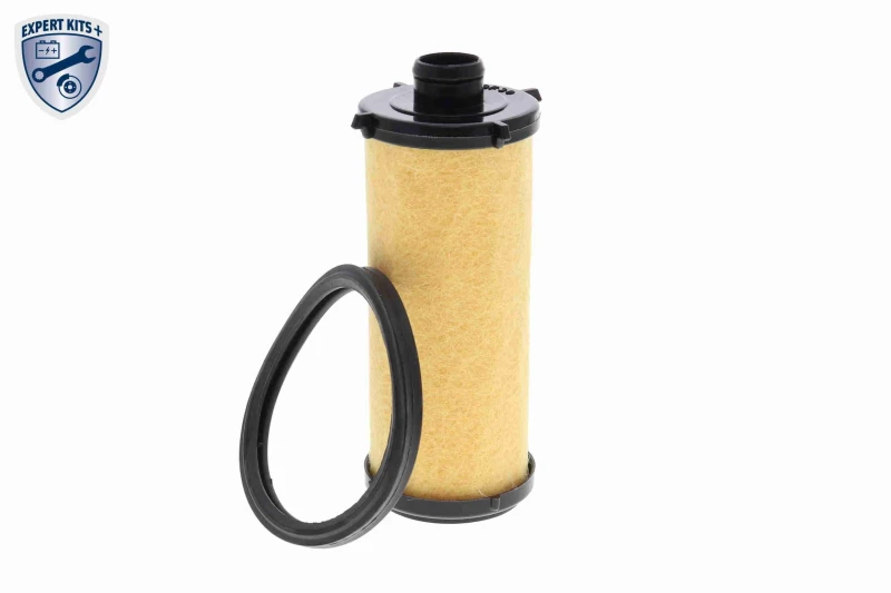 Image of VAICO V30-2275 Transmission Filter with seal ring, Original VAICO Quality Hydraulic Filter,automatic transmission (416)