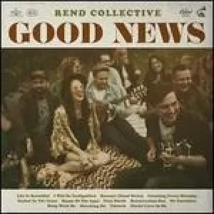 Image of good news