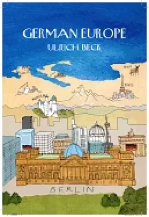 Image of german europe