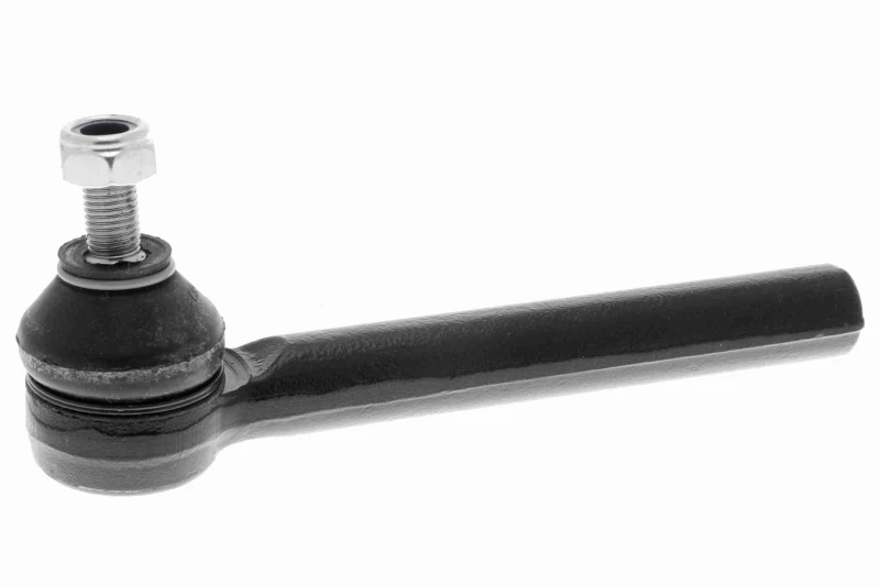Image of VAICO V24-0582 Track rod end Front Axle Right Tie Rod End (914)