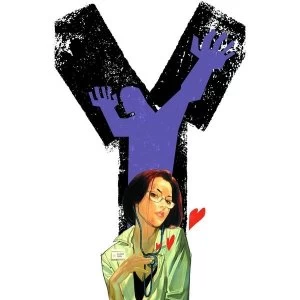 Image of Y The Last Man Volume 4