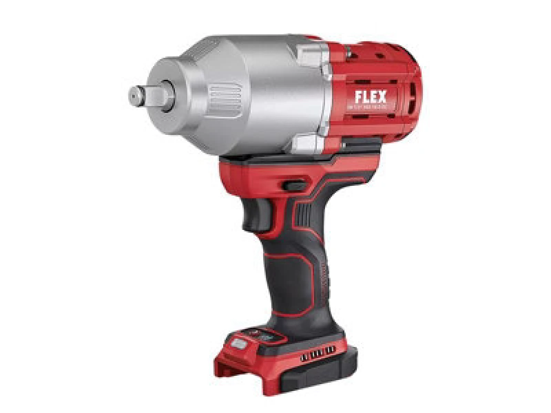 Image of Flex Power Tools 530189 Iw 1/2 950 18.0-Ec C Impact Wrench 18V Bare Flxiw95018N