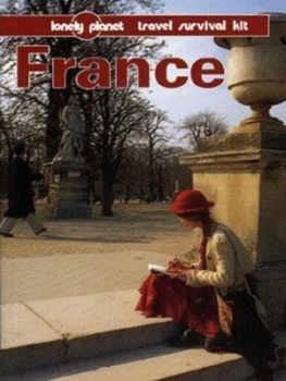 Image of France by Steve Fallon Paperback