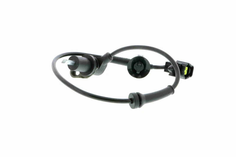 Image of VEMO V51-72-0018 ABS Sensor Rear Axle Left Sensor,wheel speed (412)