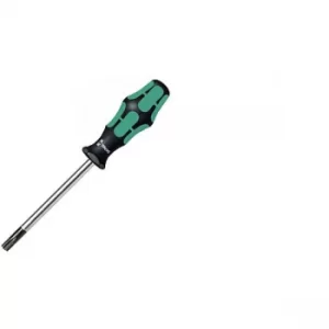 Image of Wera 05028038001 367 Kraftform Plus Screwdriver Torx Plus 30IP/115