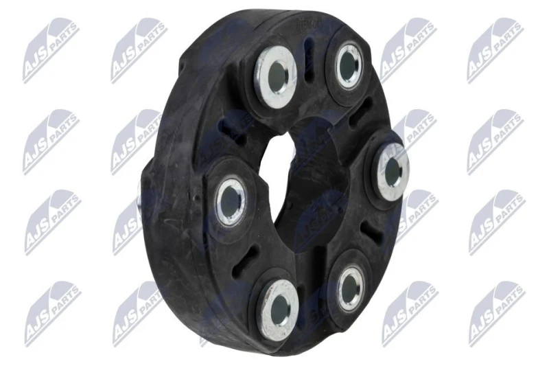 Image of NTY Drive shaft coupler NTY NPE-BM-013