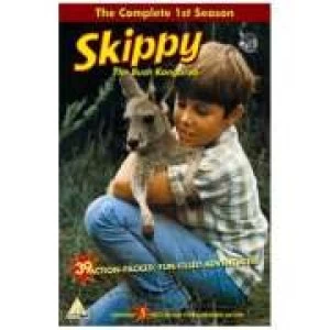 image of Skippy The Bush Kangaroo - Complete Season 1