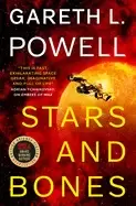 Image of stars and bones a continuance novel