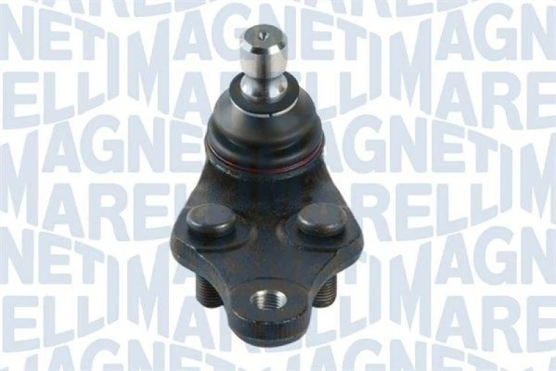 Image of MAGNETI MARELLI Fastening Bolts, control arm MAGNETI MARELLI 301191618680
