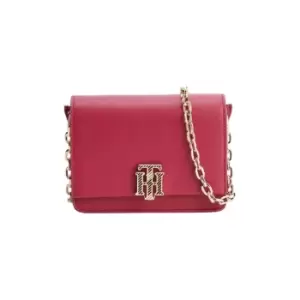 Image of Tommy Hilfiger Th Outline Crossover - Red