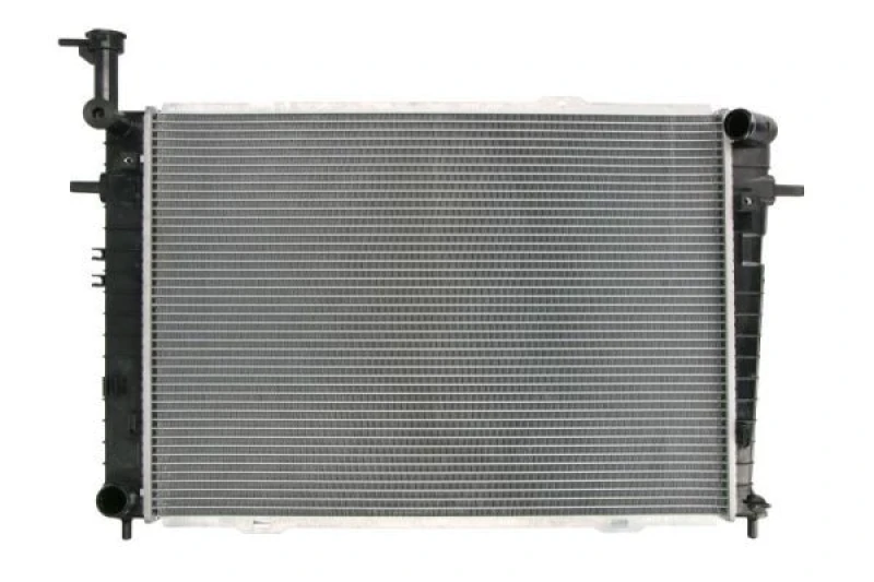 Image of THERMOTEC Engine radiator THERMOTEC D70531TT
