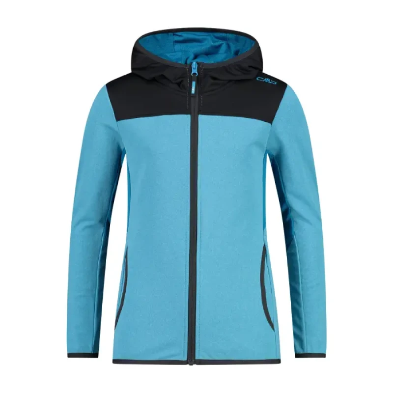 Image of CMP Child hoodie CMP Bleu Male 4 ans
