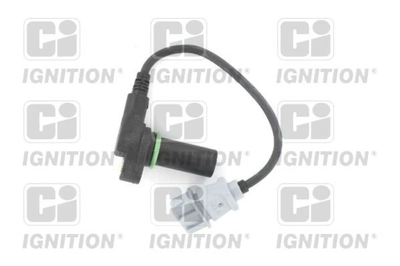 Image of QUINTON HAZELL Crankshaft sensor QUINTON HAZELL XREV621
