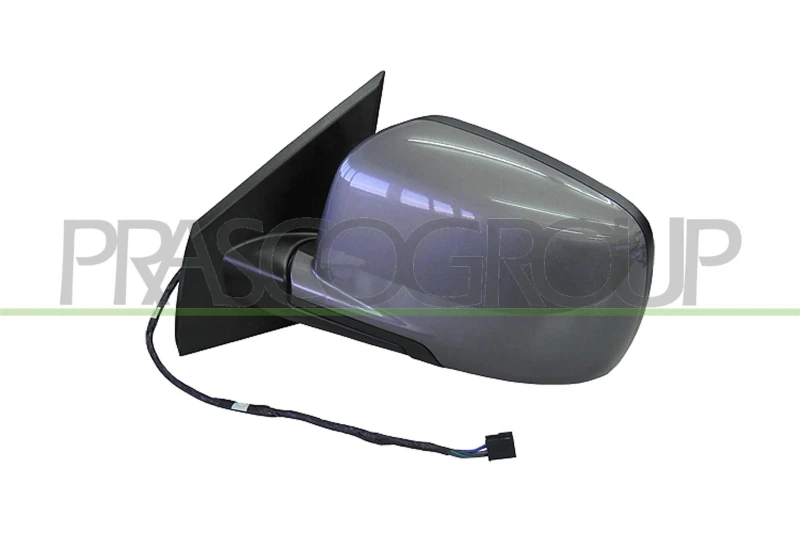 Image of PRASCO Wing mirror PRASCO FT8157314